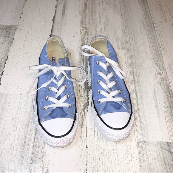 Converse | Women’s Blue Sneakers